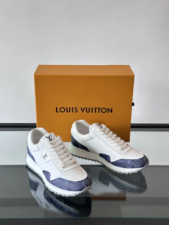 Louis Vuitton Shoe 